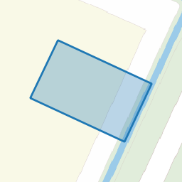 Perceel ASV00-O-9507