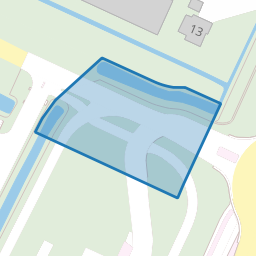 Perceel ASV00-O-9512