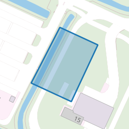 Perceel ASV00-O-9514