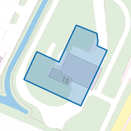 Perceel ASV00-O-9516