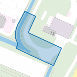 Perceel ASV00-O-9517