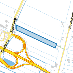 Perceel ASV00-O-9524