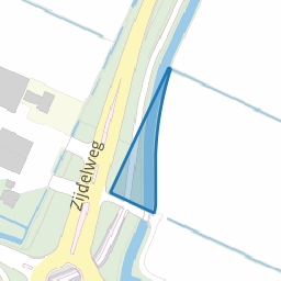 Perceel ASV00-O-9525