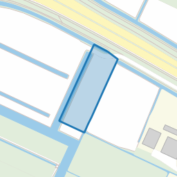 Perceel ASV00-O-9533