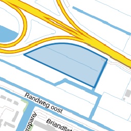 Perceel ASV00-O-9534