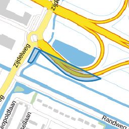 Perceel ASV00-O-9536