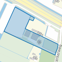 Perceel ASV00-O-9544