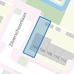 Perceel ASV00-O-9547