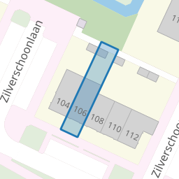 Perceel ASV00-O-9548