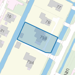 Perceel ASV00-O-9557