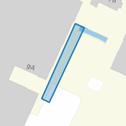 Perceel ASV00-O-9559