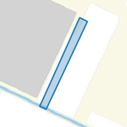 Perceel ASV00-O-9560