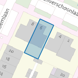 Perceel ASV00-O-9562