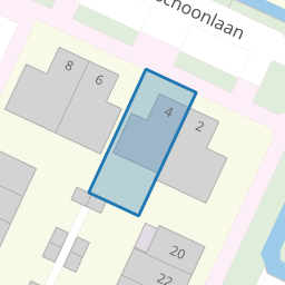 Perceel ASV00-O-9563