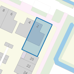 Perceel ASV00-O-9564