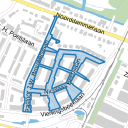 Perceel ASV00-O-9570