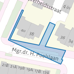 Perceel ASV00-O-9574