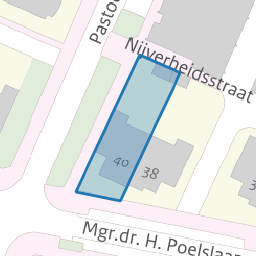 Perceel ASV00-O-9587