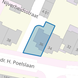 Perceel ASV00-O-9589