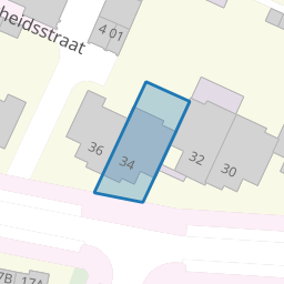 Perceel ASV00-O-9590