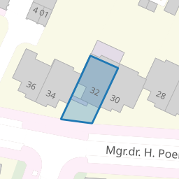 Perceel ASV00-O-9591