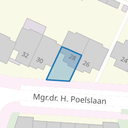 Perceel ASV00-O-9593