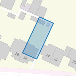 Perceel ASV00-O-9595