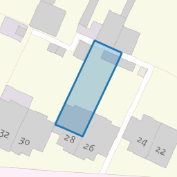 Perceel ASV00-O-9596