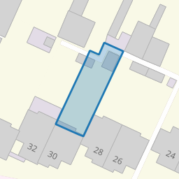 Perceel ASV00-O-9597