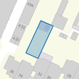 Perceel ASV00-O-9599