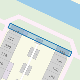 Perceel ASV00-O-9603