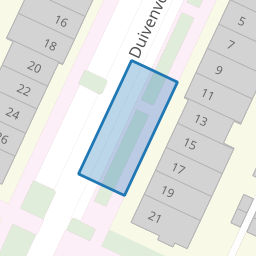 Perceel ASV00-O-9607