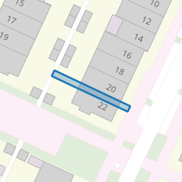 Perceel ASV00-O-9609