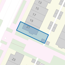 Perceel ASV00-O-9610