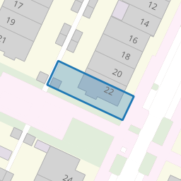 Perceel ASV00-O-9611