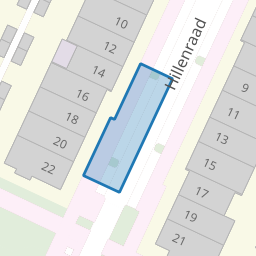 Perceel ASV00-O-9613