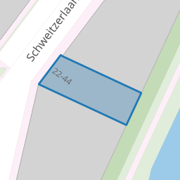 Perceel ASV00-O-9614