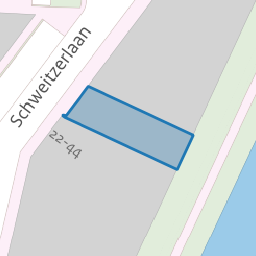 Perceel ASV00-O-9615