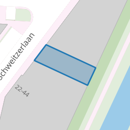 Perceel ASV00-O-9616