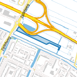 Perceel ASV00-O-9617