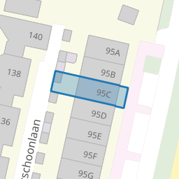 Perceel ASV00-O-9630