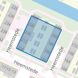 Perceel ASV00-O-9645