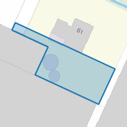 Perceel ASV00-O-9660