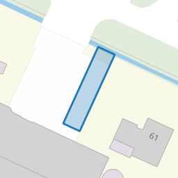 Perceel ASV00-O-9661