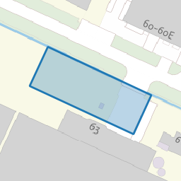 Perceel ASV00-O-9662