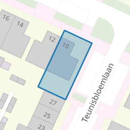 Perceel ASV00-O-9664