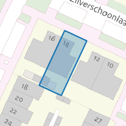 Perceel ASV00-O-9667