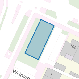 Perceel ASV00-O-9703