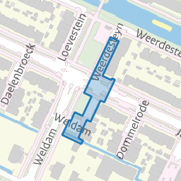 Perceel ASV00-O-9706