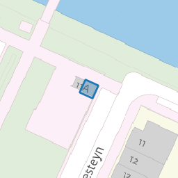 Perceel ASV00-O-9709